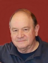 Larry Daniel Pruette