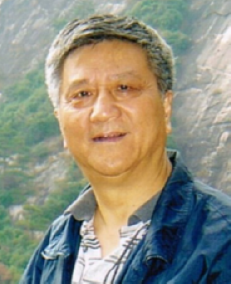 Photo of Lianggui Xu