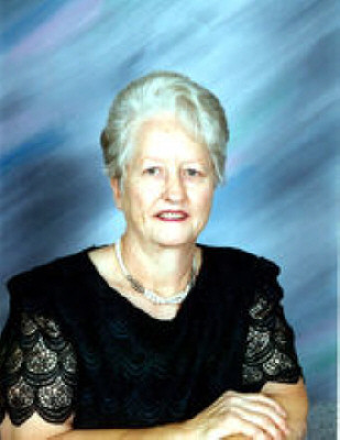 Photo of Betty O'Guinn