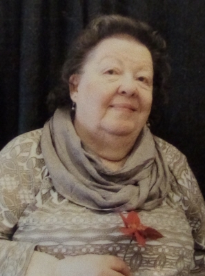 Photo of Carol Olszewski