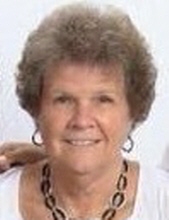 Joyce Ann Talley Obituary