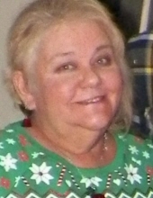 Donna Lucille Chapman
