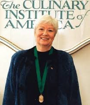 Photo of Irena Chalmers