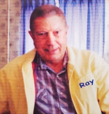 Photo of Raymond Foster