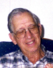 Donald E. Heintzelman