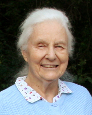 Ruth Barbara Miller