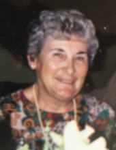 Marjorie Virginia Cook