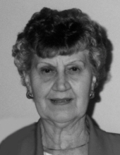 Gertrude Ann Malczewski