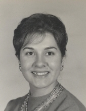 Margaret R. Schnurbusch