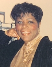 Gloria  D. Page