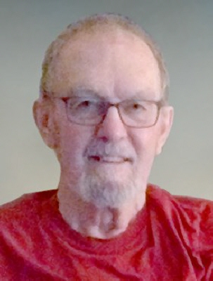 Photo of Kenneth McDOWELL
