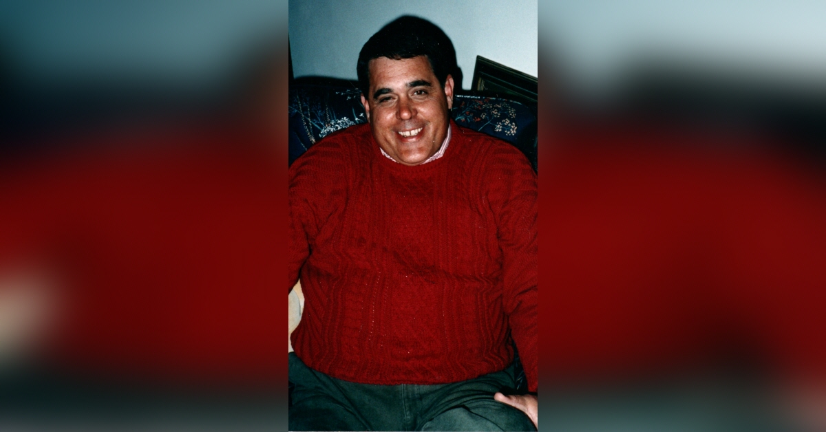 Obituary information for H. Paul Clovis, II
