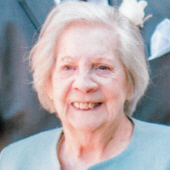 Marie C. Nutile Taylor