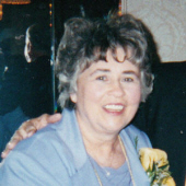 Lois A. Ward McCarthy