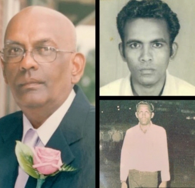 Photo of Deolall Persaud