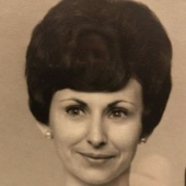 Ruth A. Jackie Bennett Crowell