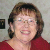 Martha A. Dieter Fitzpatrick