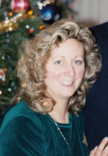 Suzanne M. Carlucci-Hatch