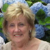 Nancy L. O'Brien Burns