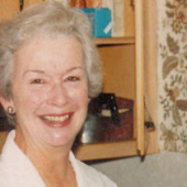 Margaret M. Peg Berkland