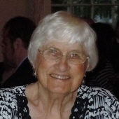 Dorothy L. Kelley Scarborough