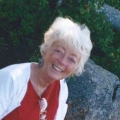 Mary C. Willwerth Rosati