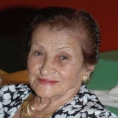 Yvonne Khattar Talhouk