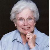 June Ferguson Raymond