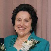 Angelina F. Dolly DiMauro Sousa