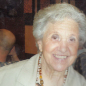 Phyllis A. Terenzio Capuano