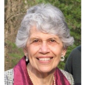 Rosemary E. Giordano Peterson
