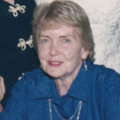 Margaret E. Margie McCarte
