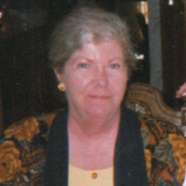Jean Ann Robinson