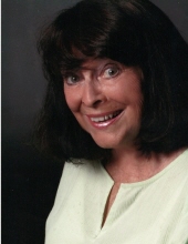Nancy Jane Clark Boyer