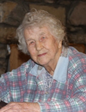 Evelyn Wander Davis