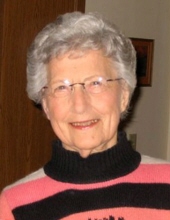 Irlene E.  Wagner