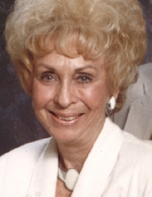Photo of Shirley Gallagher