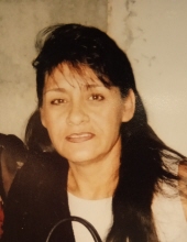 Martha Hilda Espinosa