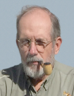Photo of John Grajek