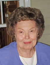 Lois Inez Reynolds