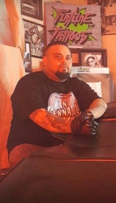 Photo of Melvin Canales Jr.