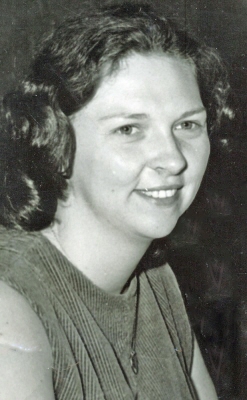 Photo of Joan Nellis
