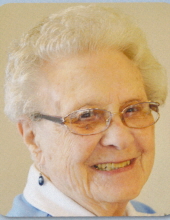 Betty Jane Adolphsen