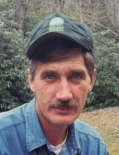 William M. "Johnny" Moore