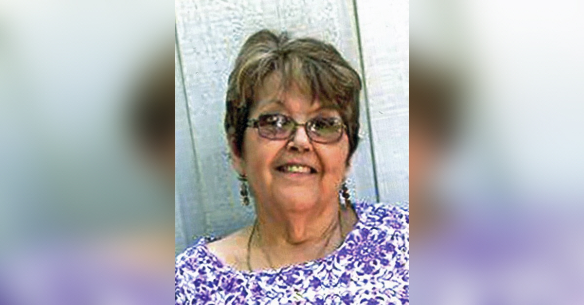 Obituary information for Carolyn J. Dennison