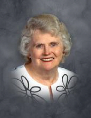 Photo of Laverne Cantrell