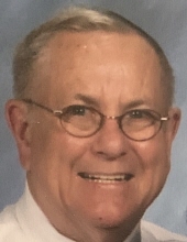 James R. Goggin, MD