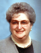 Lois J. Brubaker