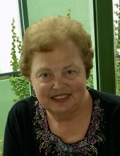Linda R. Crossfield