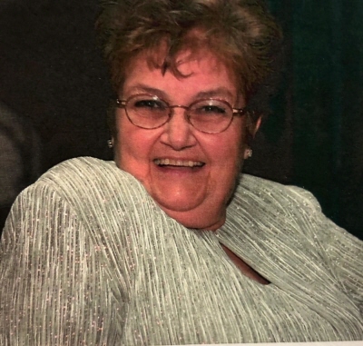 Photo of Phyllis Santicerma